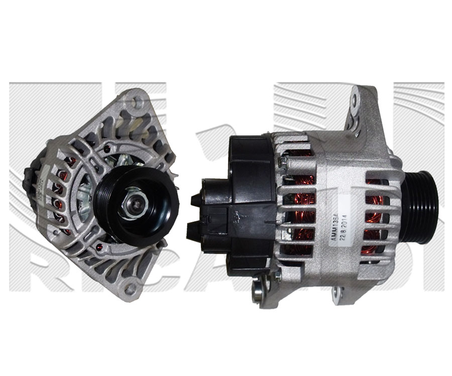 AMM135A