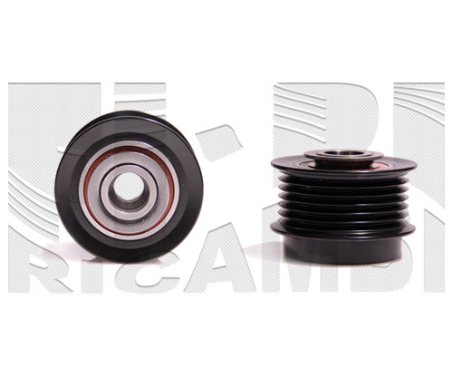 A07536