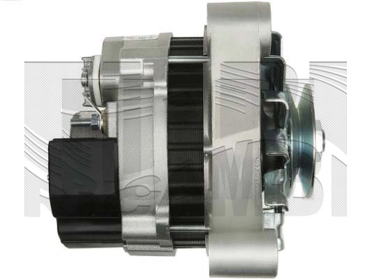AIS165A