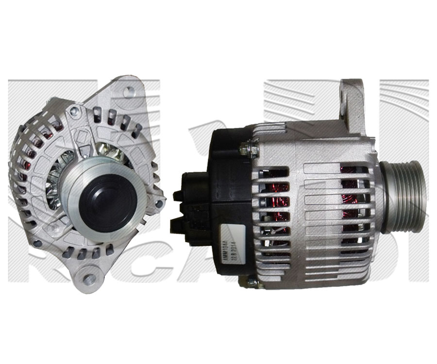AMM104A
