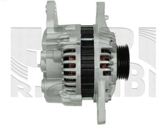 AMI124A