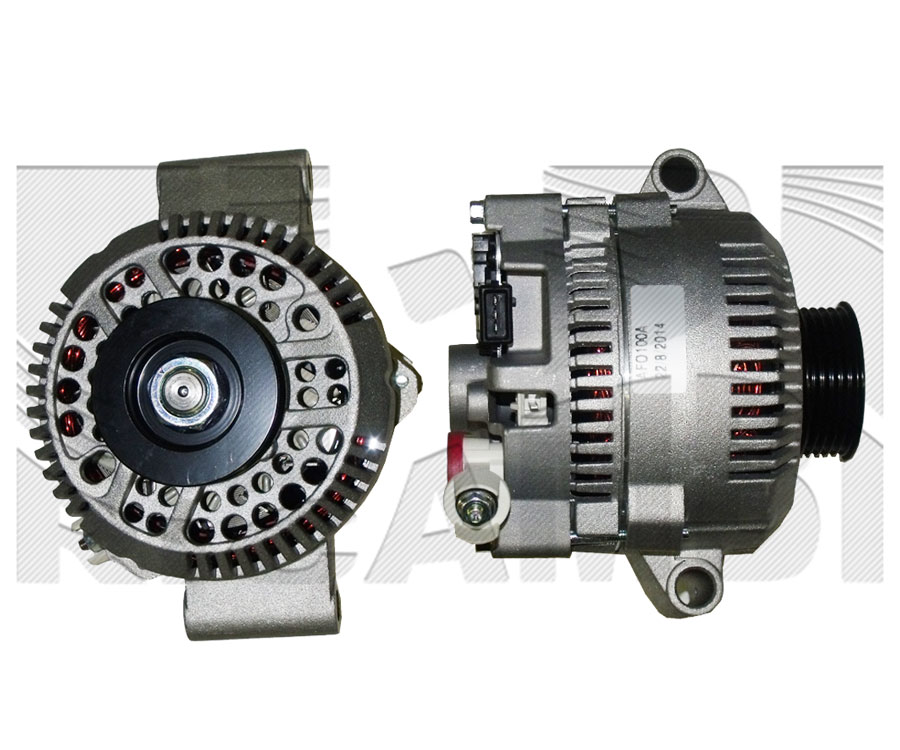 AFO100A