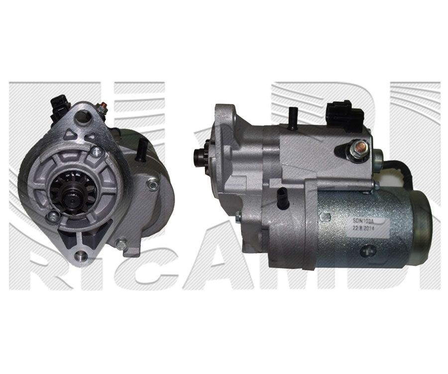 SDN103