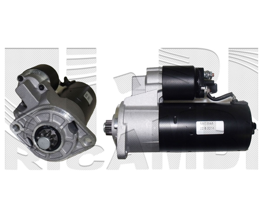 SBO354A