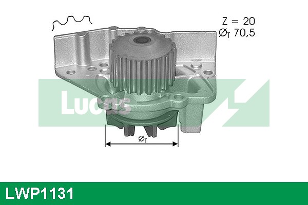 LWP1131
