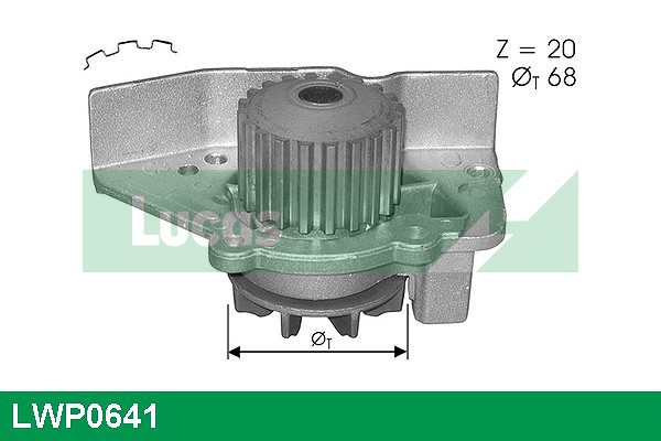 LWP0641