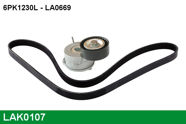 LAK0107