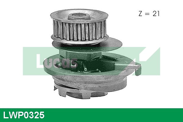 LWP0325