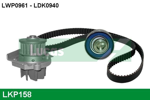LKP158
