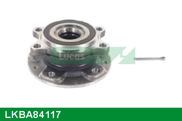 LKBA84117