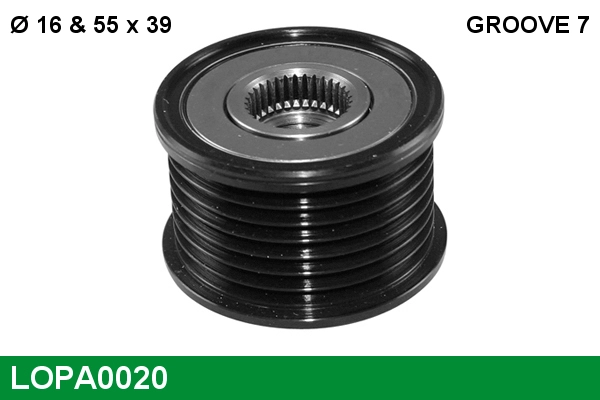 LOPA0020