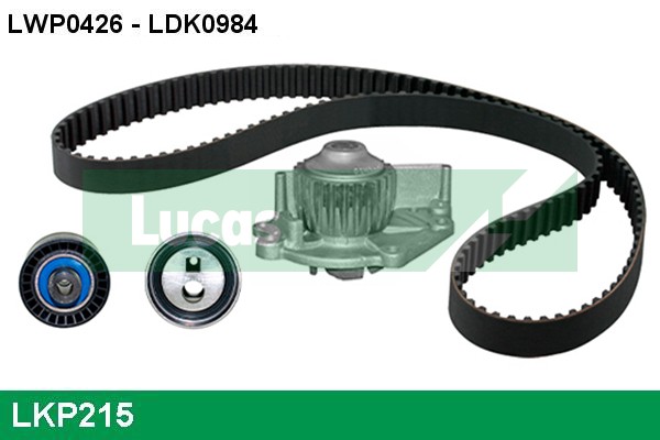 LKP215