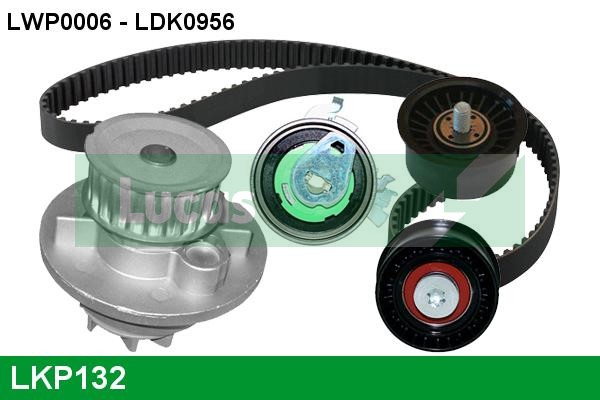 LKP132