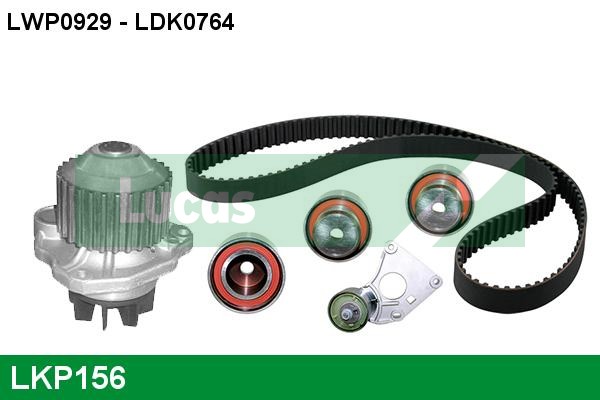 LKP156