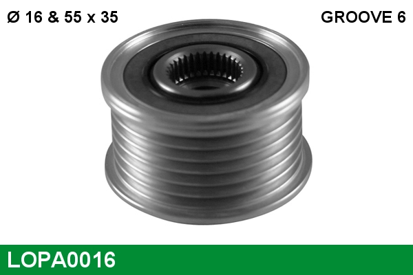 LOPA0016