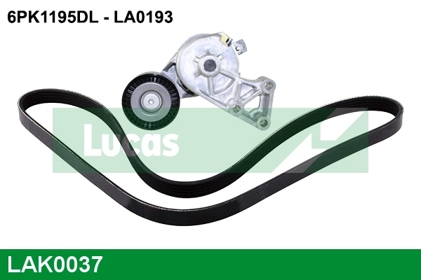 LAK0037