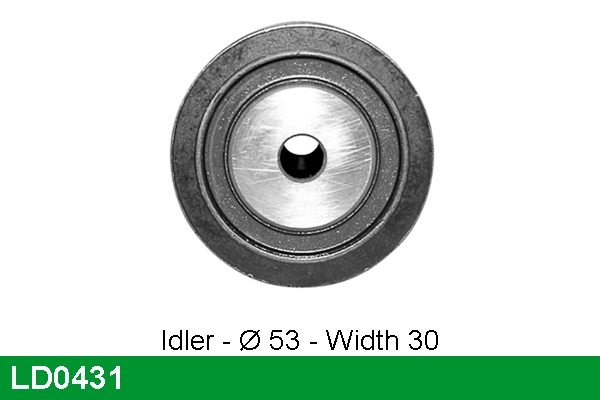 LD0431