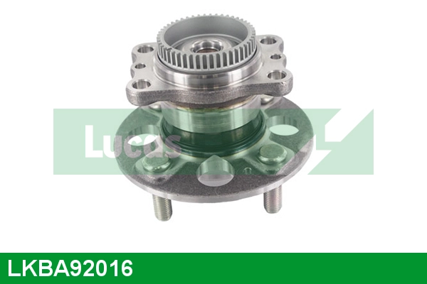 LKBA92016