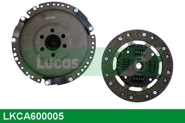 LKCA600005