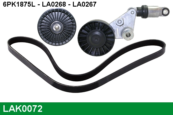 LAK0072
