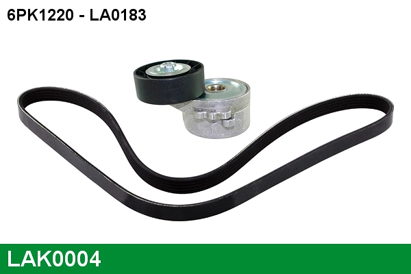 LAK0004