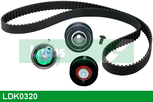 LDK0320
