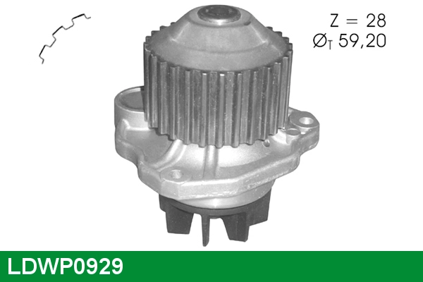 LDWP0929