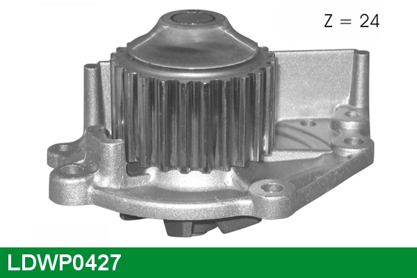 LDWP0427