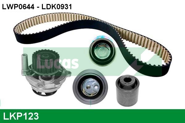 LKP123