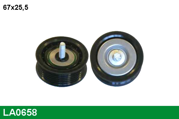 LA0658