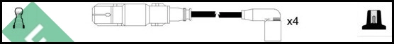 LUC5256