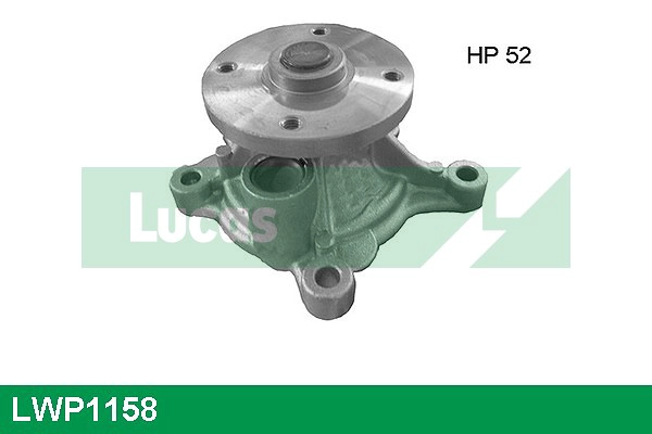 LWP1158