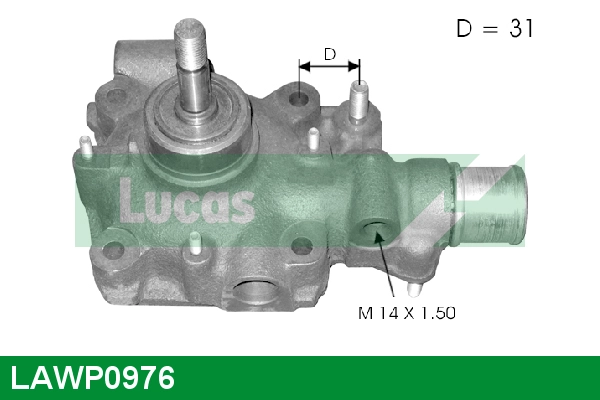 LAWP0976