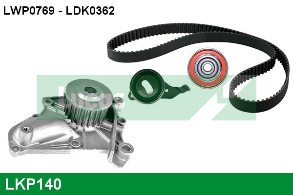 LKP140