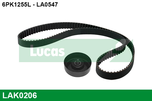 LAK0206