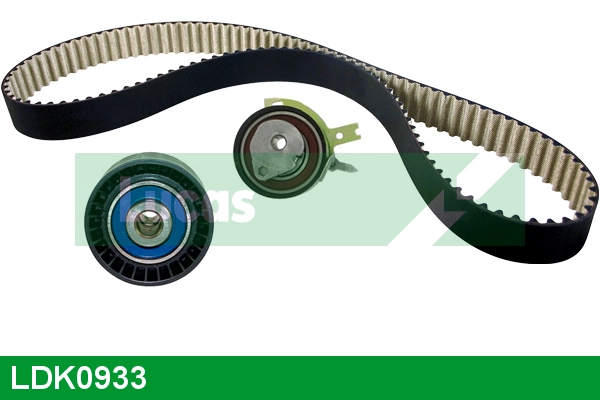 LDK0933