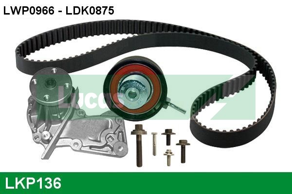 LKP136