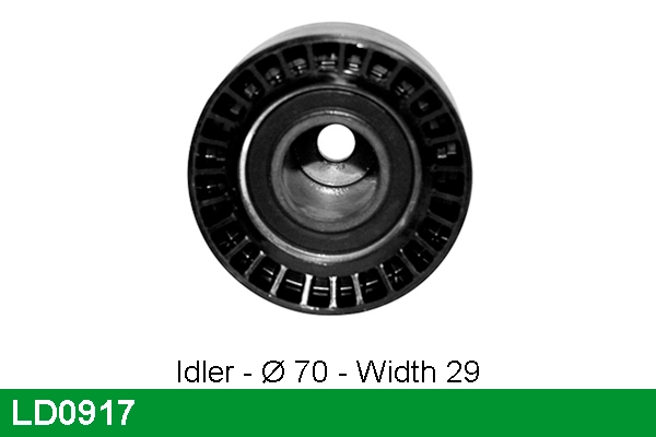 LD0917