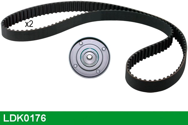 LDK0176