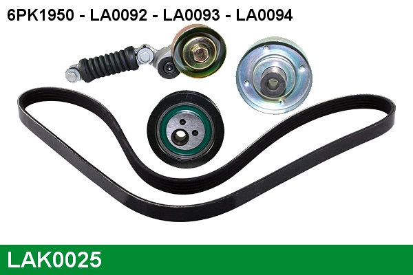 LAK0025