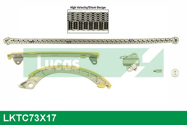 LKTC73X17