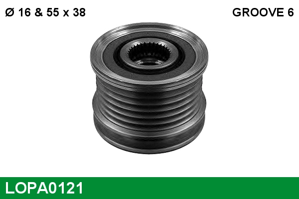 LOPA0121