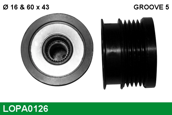 LOPA0126