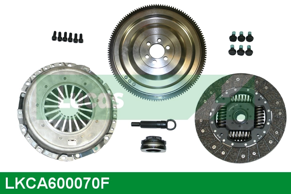 LKCA600070F