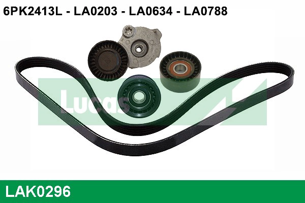 LAK0296