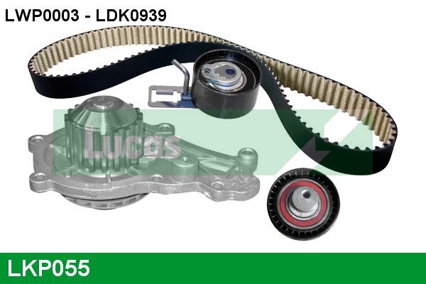 LKP055