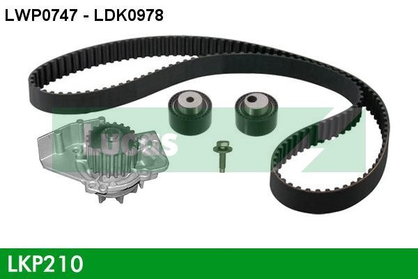 LKP210