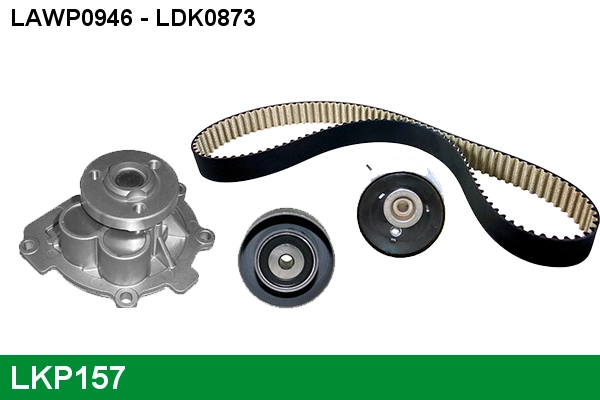 LKP157