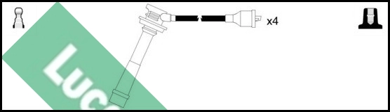 LUC7127
