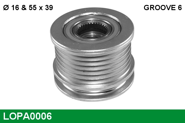 LOPA0006